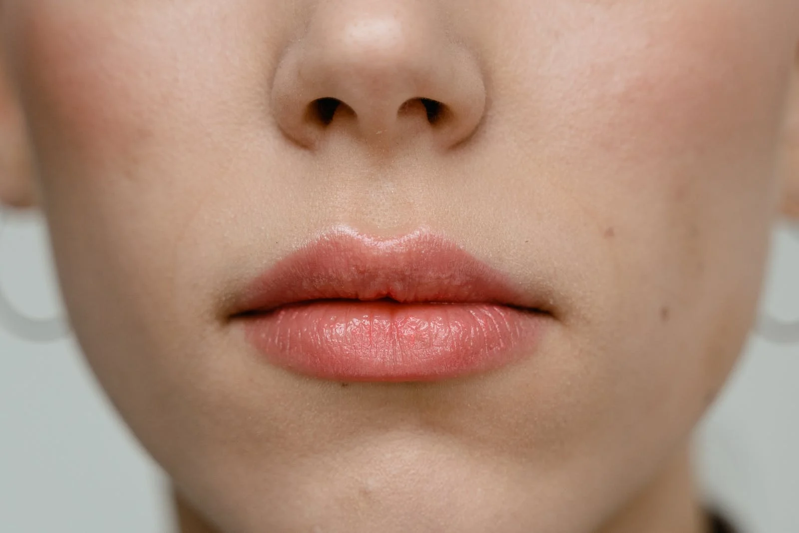 permanent makeup Lip Blushing, Lip Neutralization